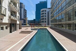 Icon Apartments - Airscape