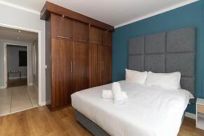 Icon Apartments - Airscape