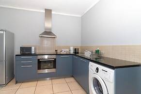 Icon Apartments - Airscape