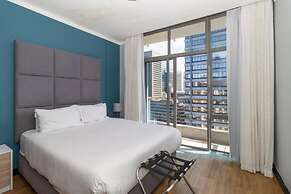 Icon Apartments - Airscape