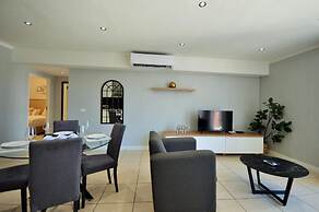 Icon Apartments - Airscape
