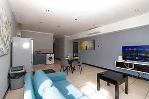 Icon Apartments - Airscape