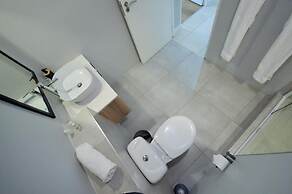 Icon Apartments - Airscape