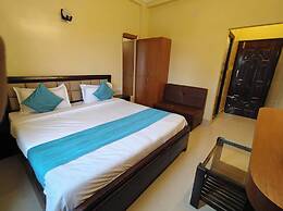 Hotel Annapurna Premium Puri