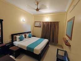 Hotel Annapurna Premium Puri