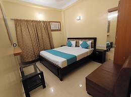 Hotel Annapurna Premium Puri