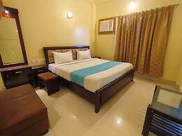 Hotel Annapurna Premium Puri