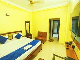 Hotel Annapurna Premium Puri