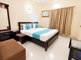 Hotel Annapurna Premium Puri