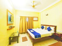 Hotel Annapurna Premium Puri