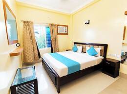 Hotel Annapurna Premium Puri
