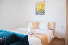 Chiori Seaside Hotel Da Nang