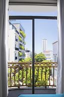 Chiori Seaside Hotel Da Nang