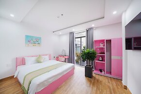 Chiori Seaside Hotel Da Nang