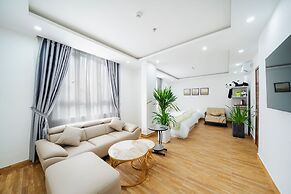 Chiori Seaside Hotel Da Nang