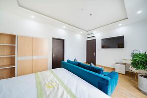 Chiori Seaside Hotel Da Nang