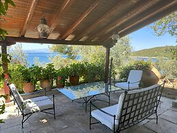 Villa Mitzela in Amaliapoli