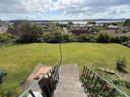 Panoramic View - Garden - Parking - Sleeps 6
