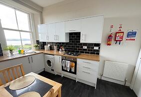 Panoramic View - Garden - Parking - Sleeps 6