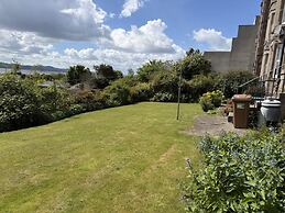 Panoramic View - Garden - Parking - Sleeps 6