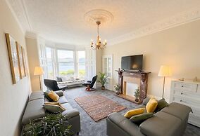 Panoramic View - Garden - Parking - Sleeps 6