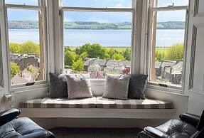 Panoramic View - Garden - Parking - Sleeps 6