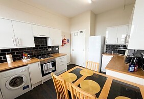 Panoramic View - Garden - Parking - Sleeps 6