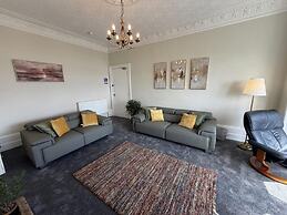 Panoramic View - Garden - Parking - Sleeps 6