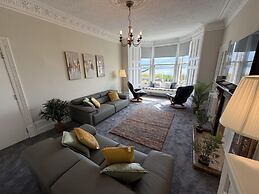 Panoramic View - Garden - Parking - Sleeps 6