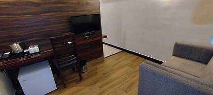 HOTEL MMD GRANDE