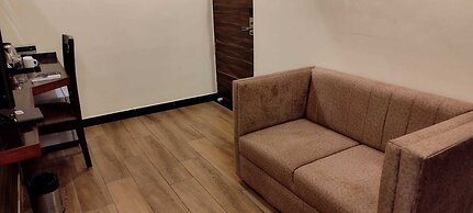 HOTEL MMD GRANDE