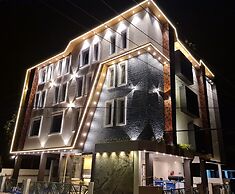 HOTEL MMD GRANDE
