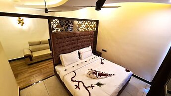 HOTEL MMD GRANDE