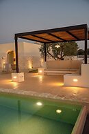 TD Trullo Rosmarini Enchanted Retreat With Pool
