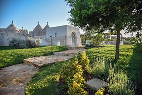 TD Trullo Rosmarini Enchanted Retreat With Pool