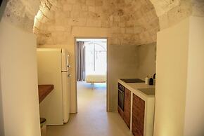 TD Trullo Rosmarini Enchanted Retreat With Pool