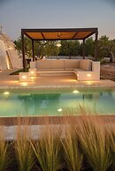 TD Trullo Rosmarini Enchanted Retreat With Pool