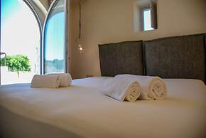 TD Trullo Rosmarini Enchanted Retreat With Pool