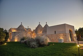 TD Trullo Rosmarini Enchanted Retreat With Pool