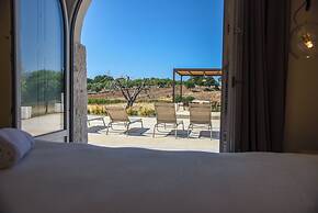 TD Trullo Rosmarini Enchanted Retreat With Pool