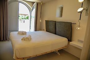 TD Trullo Rosmarini Enchanted Retreat With Pool