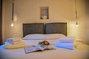TD Trullo Rosmarini Enchanted Retreat With Pool