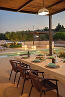 TD Trullo Rosmarini Enchanted Retreat With Pool