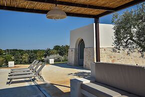 TD Trullo Rosmarini Enchanted Retreat With Pool