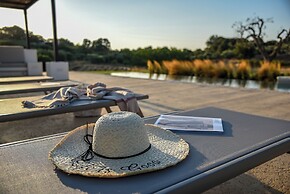 TD Trullo Rosmarini Enchanted Retreat With Pool