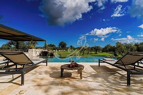 TD Trullo Yume Whispering Olive Grove