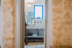 TD Trullo Yume Whispering Olive Grove