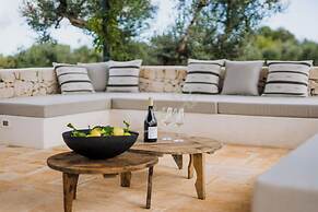 TD Trullo Yume Whispering Olive Grove