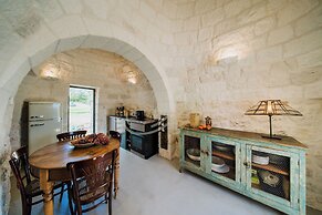 TD Trullo Yume Whispering Olive Grove