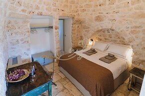 TD Trullo Yume Whispering Olive Grove